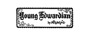 YOUNG EDWARDIAN BY ARPEJA logo