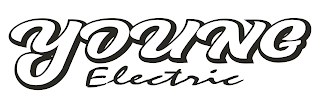 YOUNG ELECTRIC logo