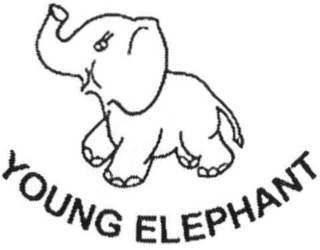 YOUNG ELEPHANT logo