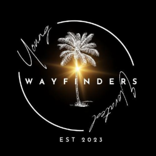 YOUNG ELEVATED WAYFINDERS EST 2023 logo