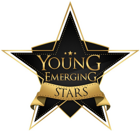 YOUNG EMERGING STARS logo