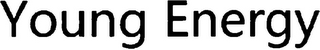 YOUNG ENERGY logo