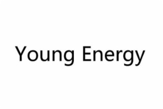 YOUNG ENERGY logo