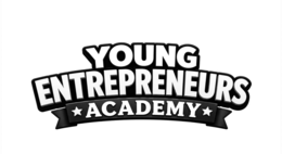 YOUNG ENTREPRENEURS ACADEMY logo