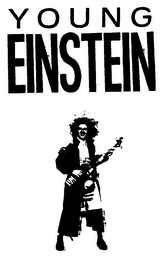 YOUNG EPSTEIN logo