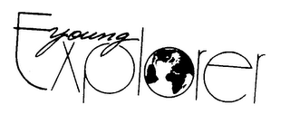 YOUNG EXPLORER logo