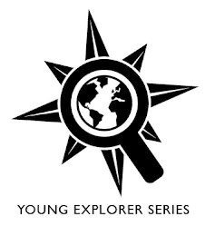 YOUNG EXPLORER SERIES logo
