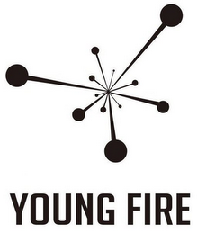 YOUNG FIRE logo
