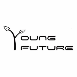 YOUNG FUTURE logo