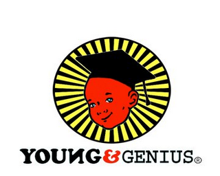 YOUNG & GENIUS logo