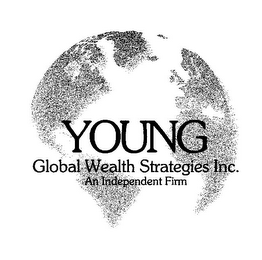 YOUNG GLOBAL WEALTH STRATEGIES INC. AN INDEPENDENT FIRM logo