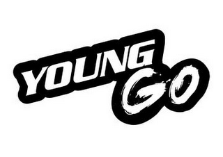 YOUNG GO logo