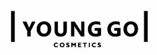 YOUNG GO COSMETICS logo