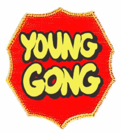 YOUNG GONG logo