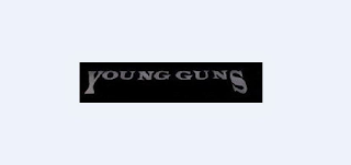 YOUNG GUNS logo