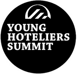 YOUNG HOTELIERS SUMMIT logo