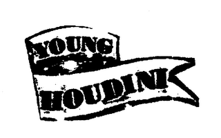 YOUNG HOUDINI