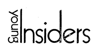 YOUNG INSIDERS logo