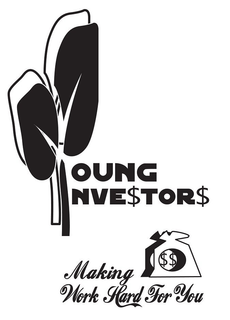 YOUNG INVE$TOR$ MAKING $$ WORK HARD FOR YOU logo