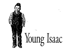YOUNG ISAAC logo
