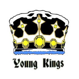 YOUNG KINGS logo