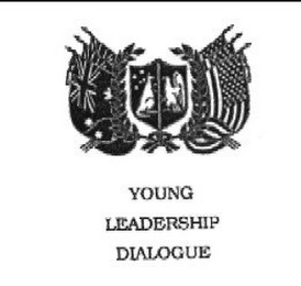 YOUNG LEADERSHIP DIALOGUE logo