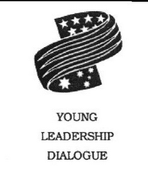 YOUNG LEADERSHIP DIALOGUE logo