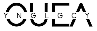 YOUNG LEGACY logo