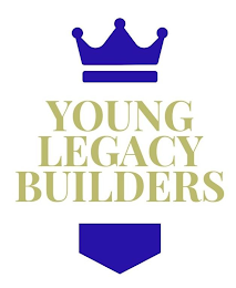 YOUNG LEGACY BUILDERS logo