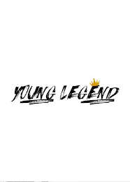 YOUNG LEGEND logo