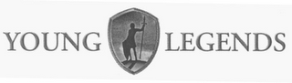 YOUNG LEGENDS logo
