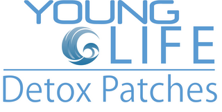 YOUNG LIFE DETOX PATCHES logo