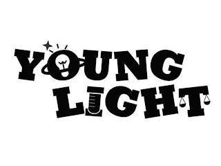 YOUNG LIGHT logo