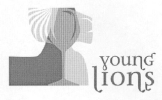 YOUNG LIONS logo