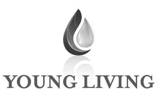 YOUNG LIVING logo
