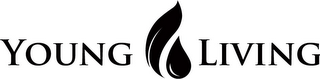 YOUNG LIVING logo