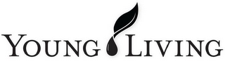 YOUNG LIVING logo