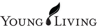 YOUNG LIVING logo