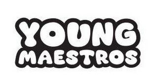 YOUNG MAESTROS logo