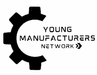 YOUNG MANUFACTURERS NETWORK logo