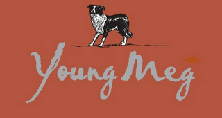 YOUNG MEG logo