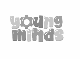 YOUNG MINDS logo