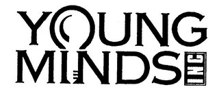 YOUNG MINDS INC