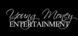 YOUNG MONEY ENTERTAINMENT logo