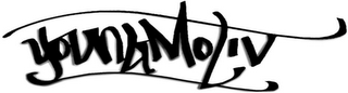 YOUNG MOTIV logo