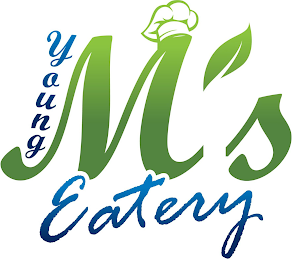YOUNG M'S EATERY logo