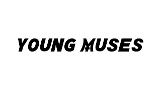 YOUNG MUSES logo