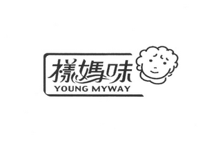 YOUNG MYWAY logo