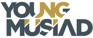 YOUNG MÜSIAD logo