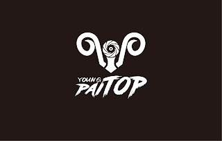 YOUNG PAITOP logo